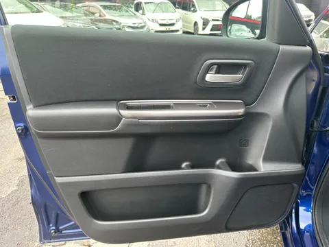 Honda Freed Plus