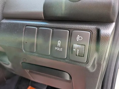 Honda Crossroad