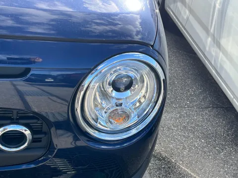 Suzuki Alto Lapin LC