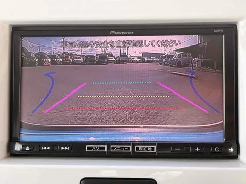 Mazda Flair Crossover