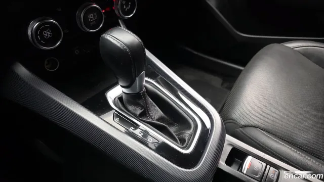 Renault XM3
