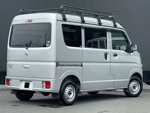 Nissan Clipper