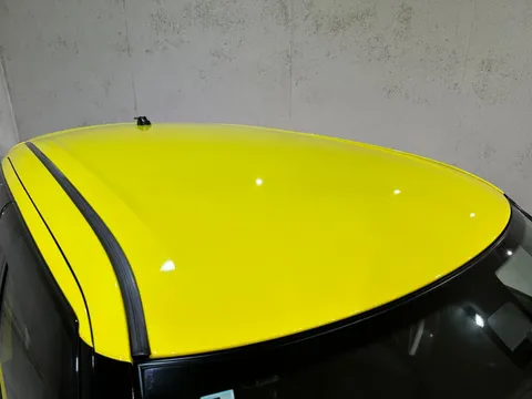 Suzuki Swift Sport