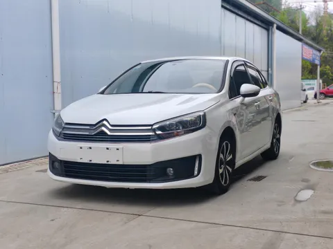 Citroen