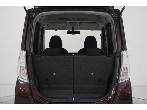 Mitsubishi eK Space Custom