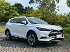 BYD Tang
