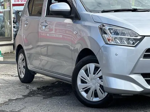 Toyota Pixis Epoch