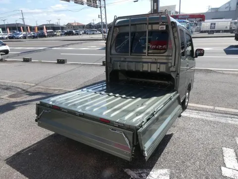 Suzuki Super Carry