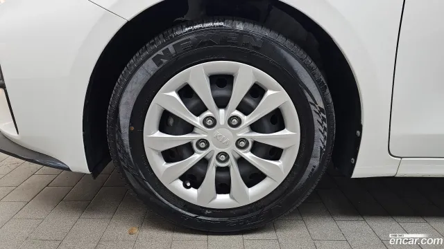 Kia Cerato (K3)