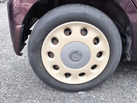 Daihatsu Mira Cocoa