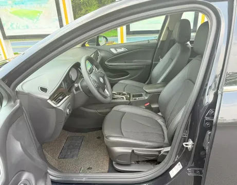Buick Verano