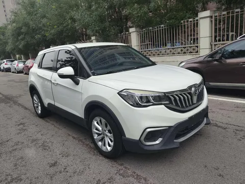 Brilliance V3