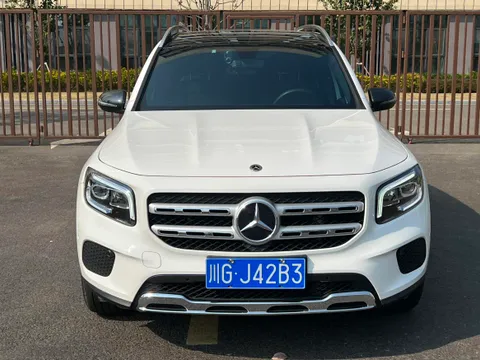 Mercedes-Benz Mercedes-Benz GLB