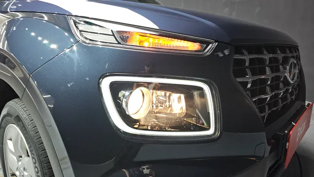 Hyundai Venue