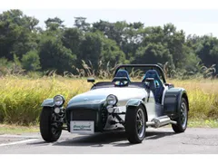 Caterham