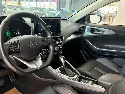 Hyundai Festa