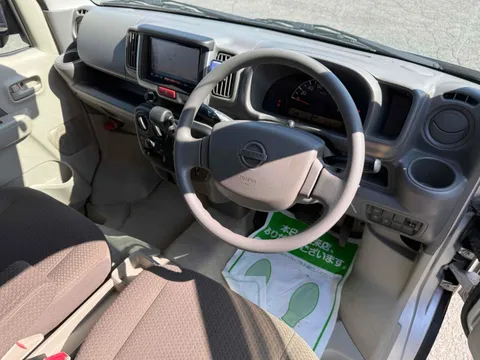 Nissan Clipper