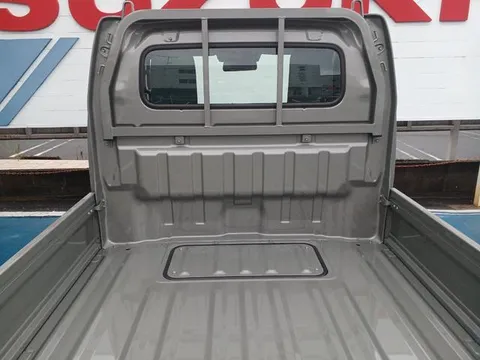 Suzuki Carry Track