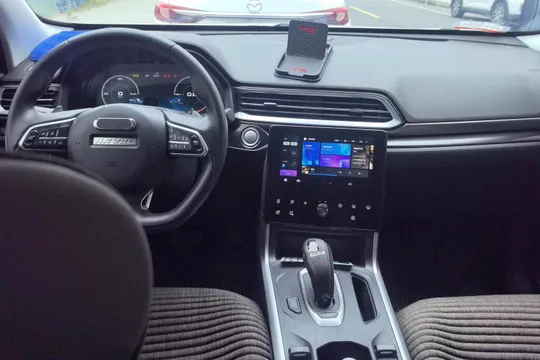Haval F5