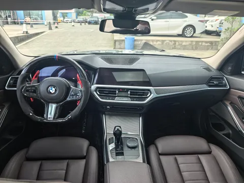BMW 3-Series