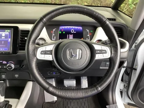 Honda Jazz (Fit)