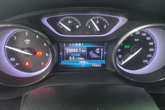 Buick Envision