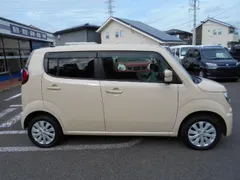 Suzuki MR Wagon