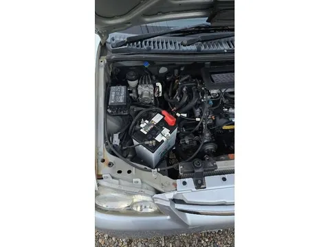 Daihatsu Terios Kid