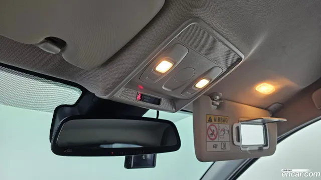 Renault XM3