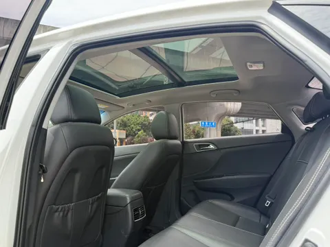 Hyundai Mistra