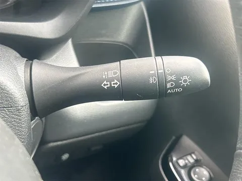 Mitsubishi eK X