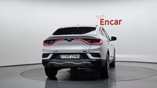 Renault XM3
