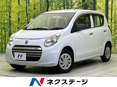 Suzuki Alto Eco