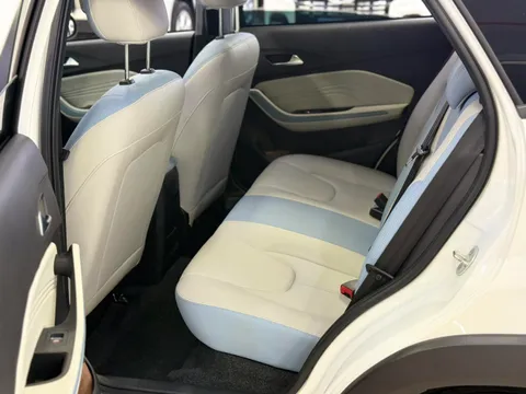 Chery Tiggo 3x