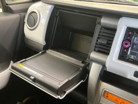 Mazda Flair Crossover