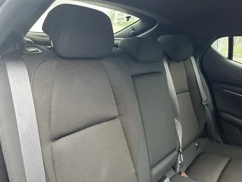 Mazda MAZDA3 Fastback
