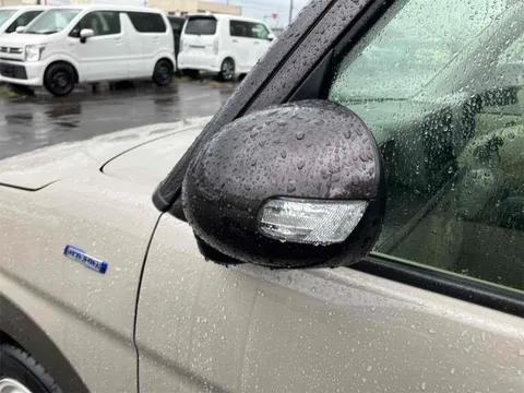 Suzuki Alto Lapin LC