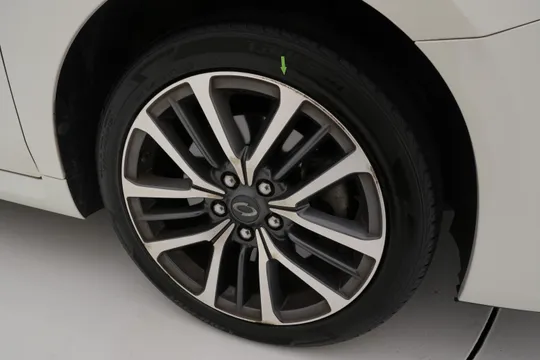 Renault SM7