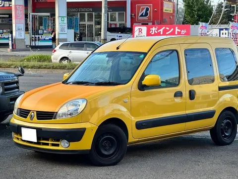 Renault Kangoo