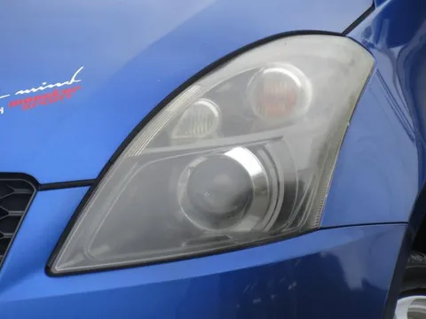 Suzuki Swift Sport