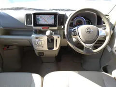 Nissan Clipper Rio