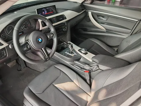 BMW Gran Turismo