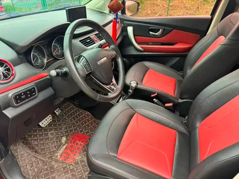 Haval H1