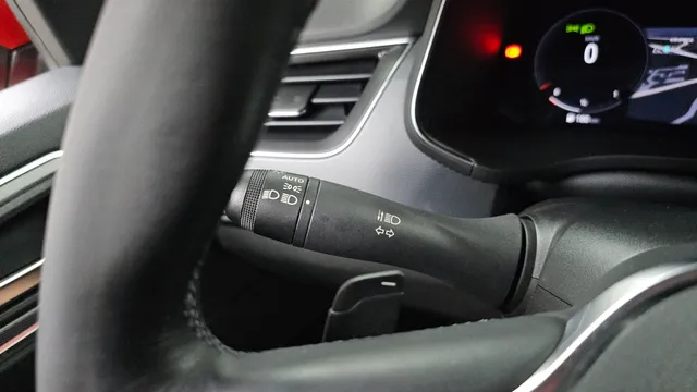 Renault XM3
