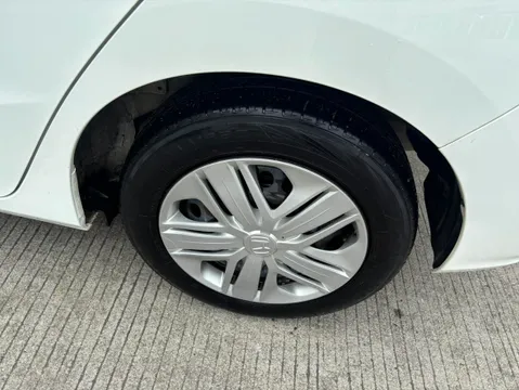 Honda Jazz (Fit)
