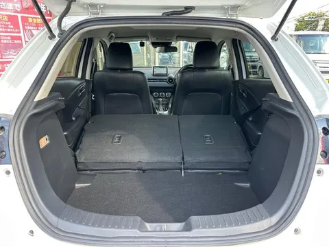 Mazda Mazda2 (Demio)