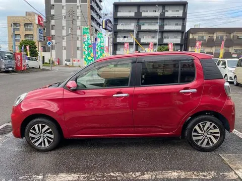 Daihatsu Boon
