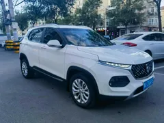 Baojun 510