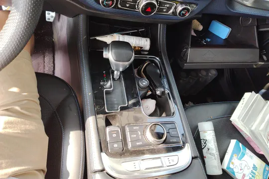 BAIC BJ40