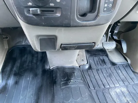 Nissan Clipper